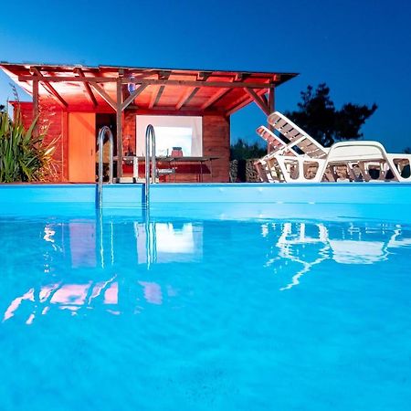 Apartments Ruza Dragove Dugi Otok ภายนอก รูปภาพ