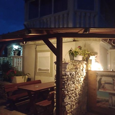 Apartments Ruza Dragove Dugi Otok ภายนอก รูปภาพ
