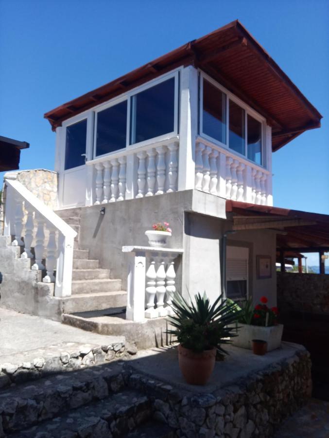 Apartments Ruza Dragove Dugi Otok ภายนอก รูปภาพ