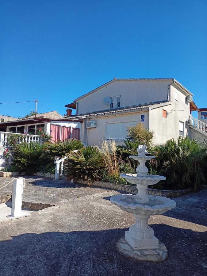 Apartments Ruza Dragove Dugi Otok ภายนอก รูปภาพ