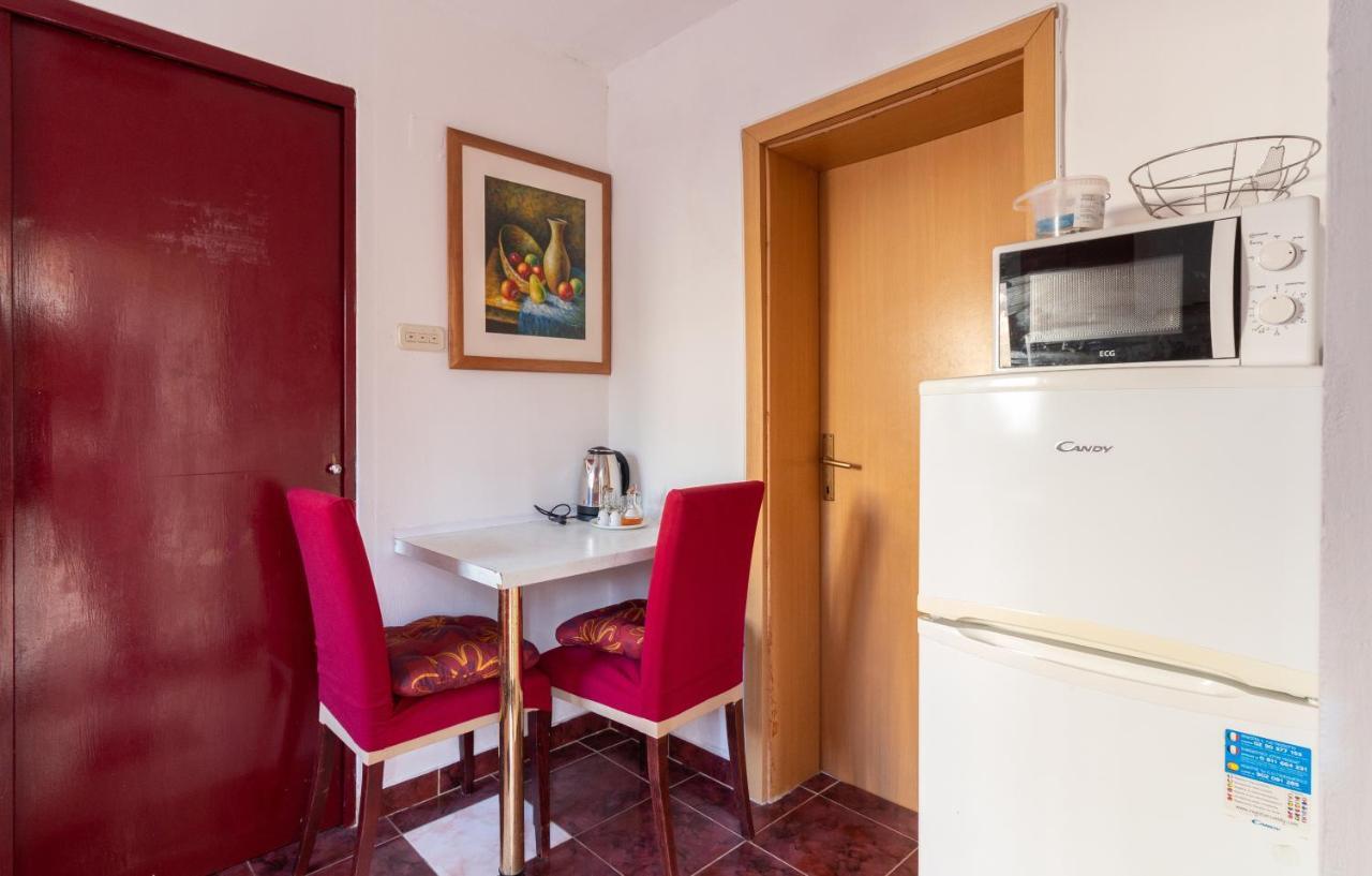 Apartments Ruza Dragove Dugi Otok ภายนอก รูปภาพ