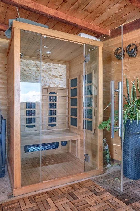 Apartments Ruza Dragove Dugi Otok ภายนอก รูปภาพ