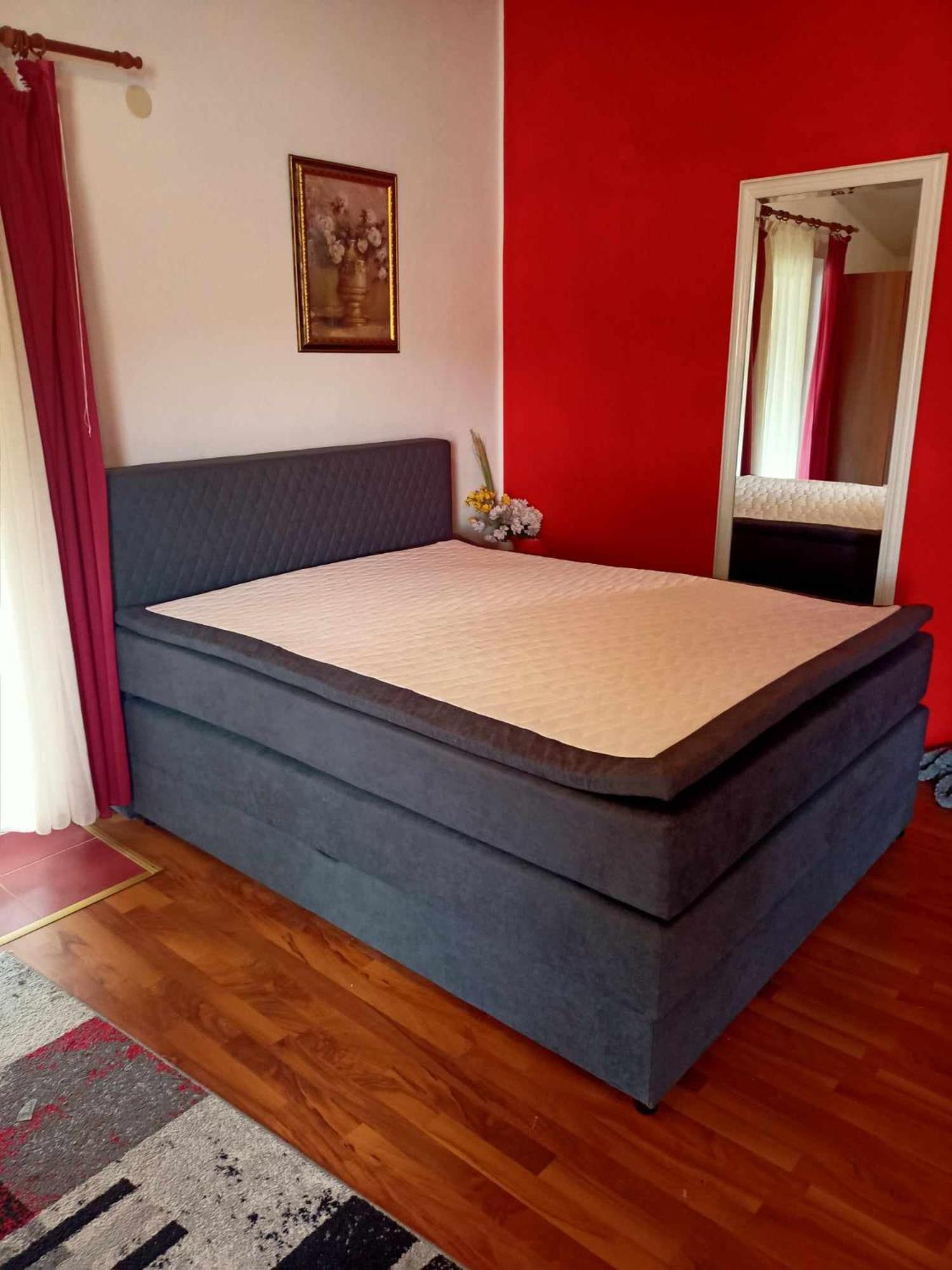 Apartments Ruza Dragove Dugi Otok ภายนอก รูปภาพ