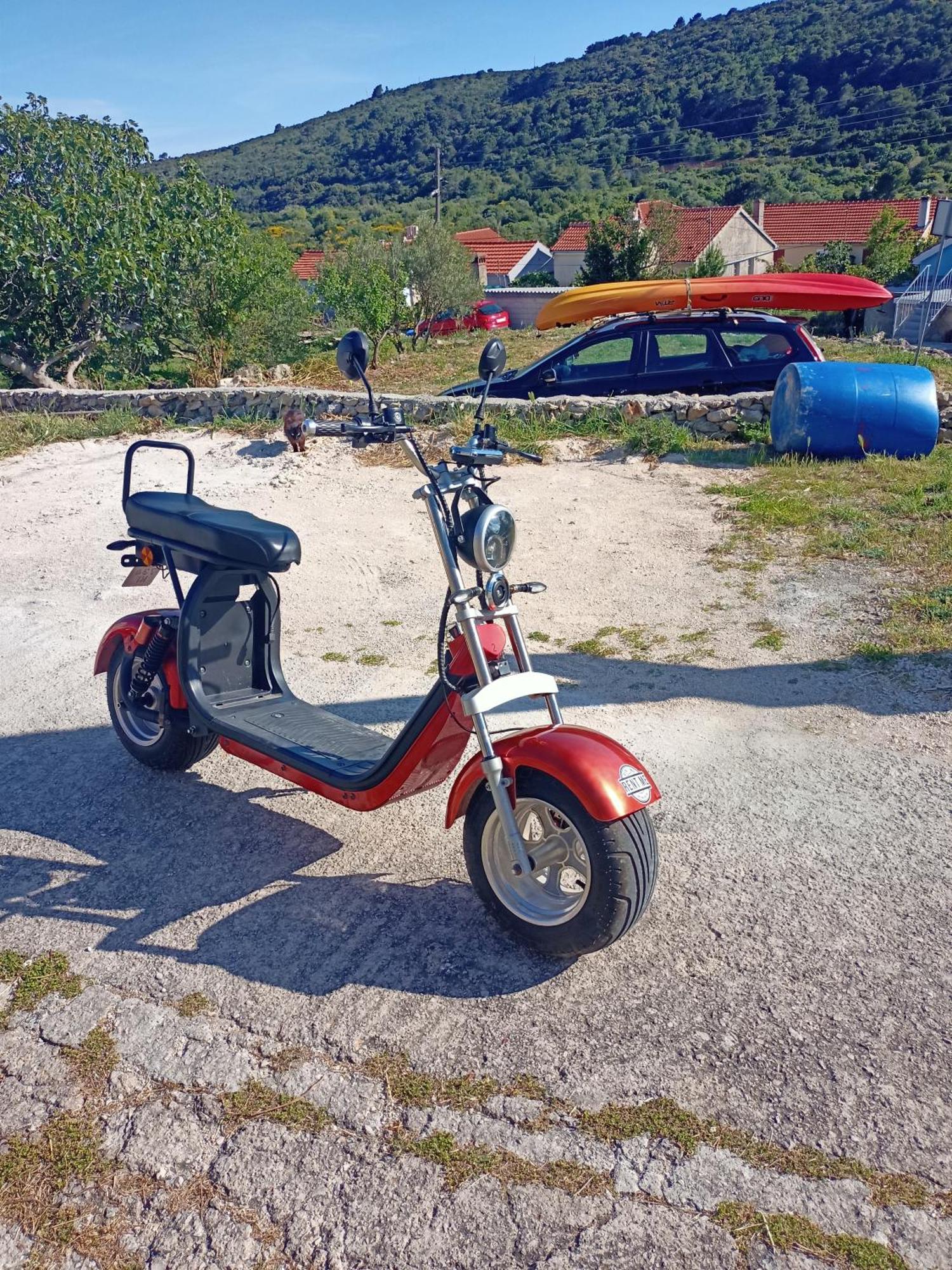 Apartments Ruza Dragove Dugi Otok ภายนอก รูปภาพ