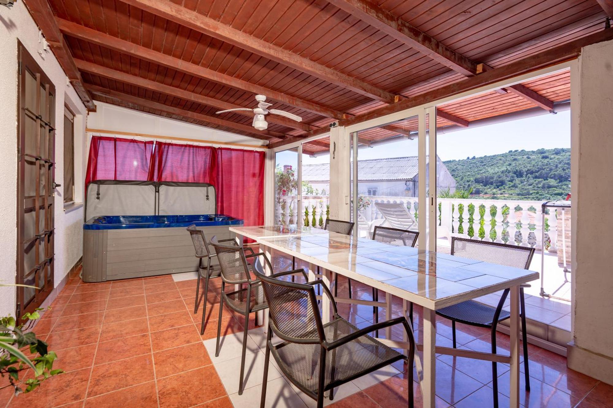 Apartments Ruza Dragove Dugi Otok ห้อง รูปภาพ