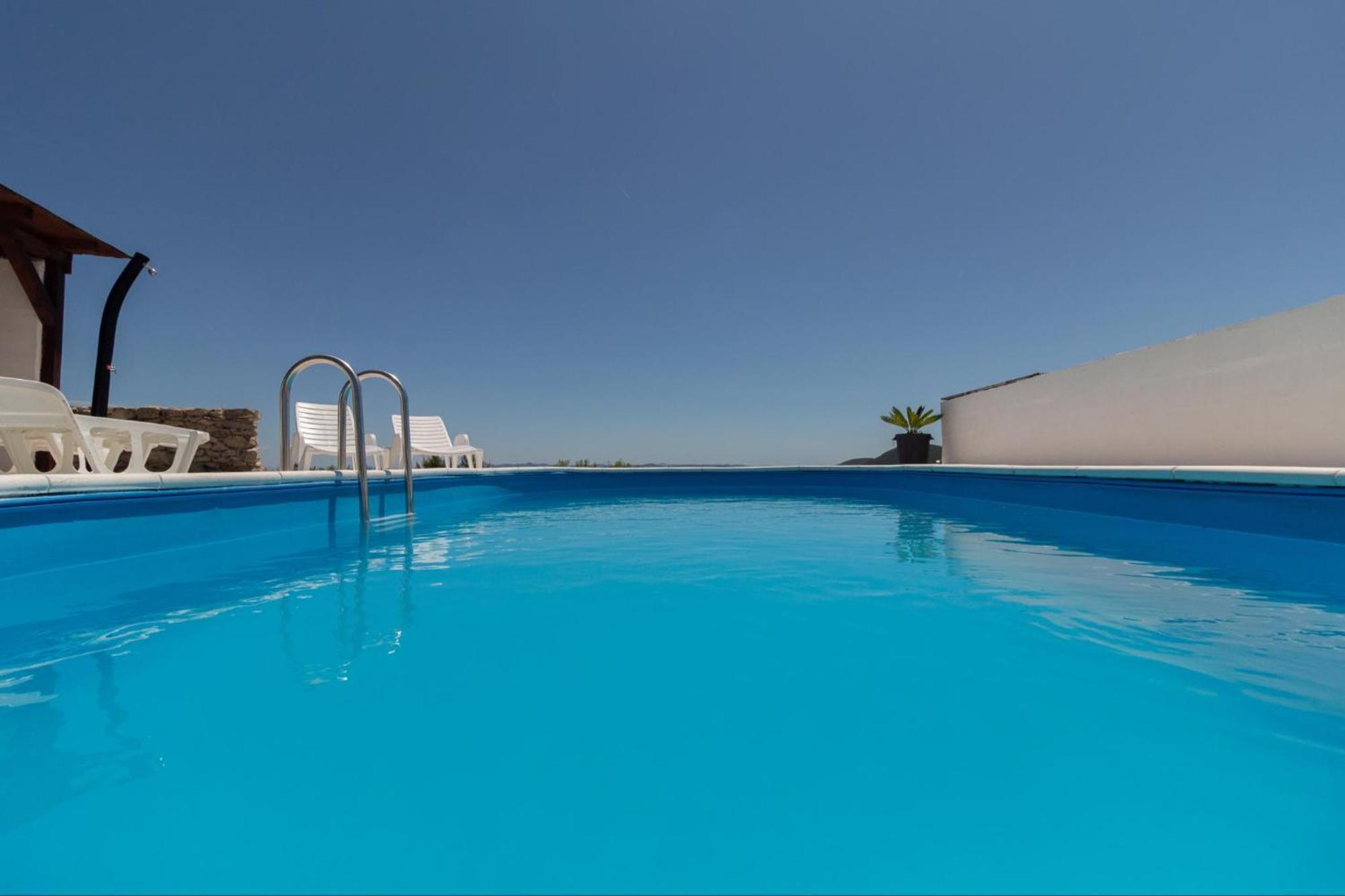 Apartments Ruza Dragove Dugi Otok ภายนอก รูปภาพ